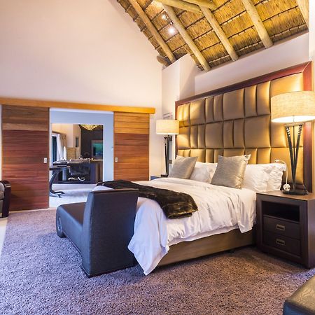 Am Lodge - Hoedspruit Zewnętrze zdjęcie