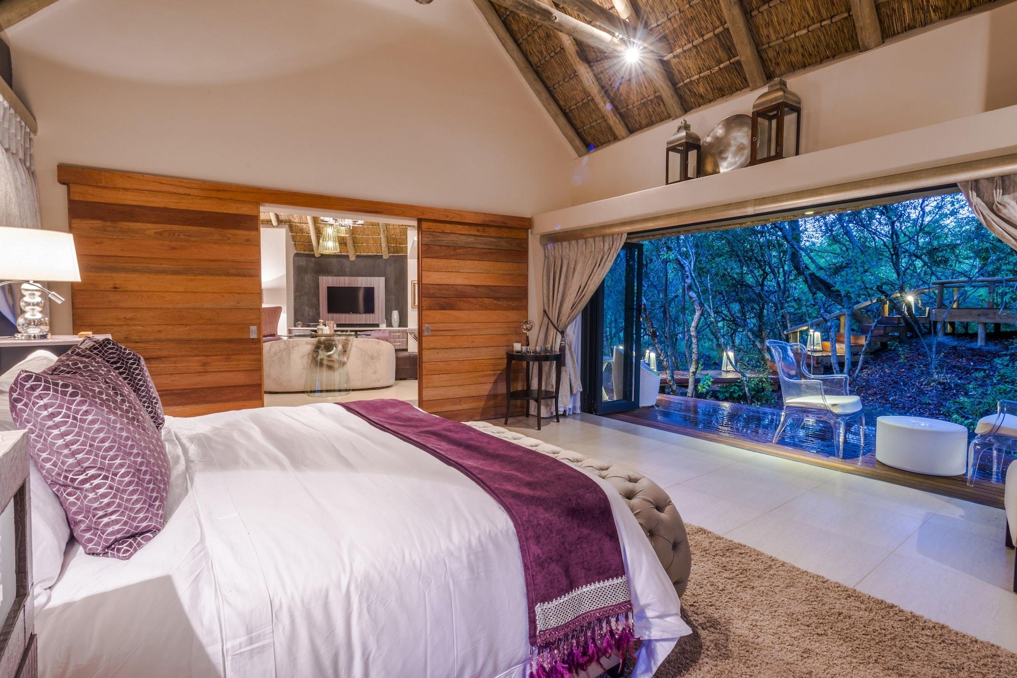 Am Lodge - Hoedspruit Zewnętrze zdjęcie
