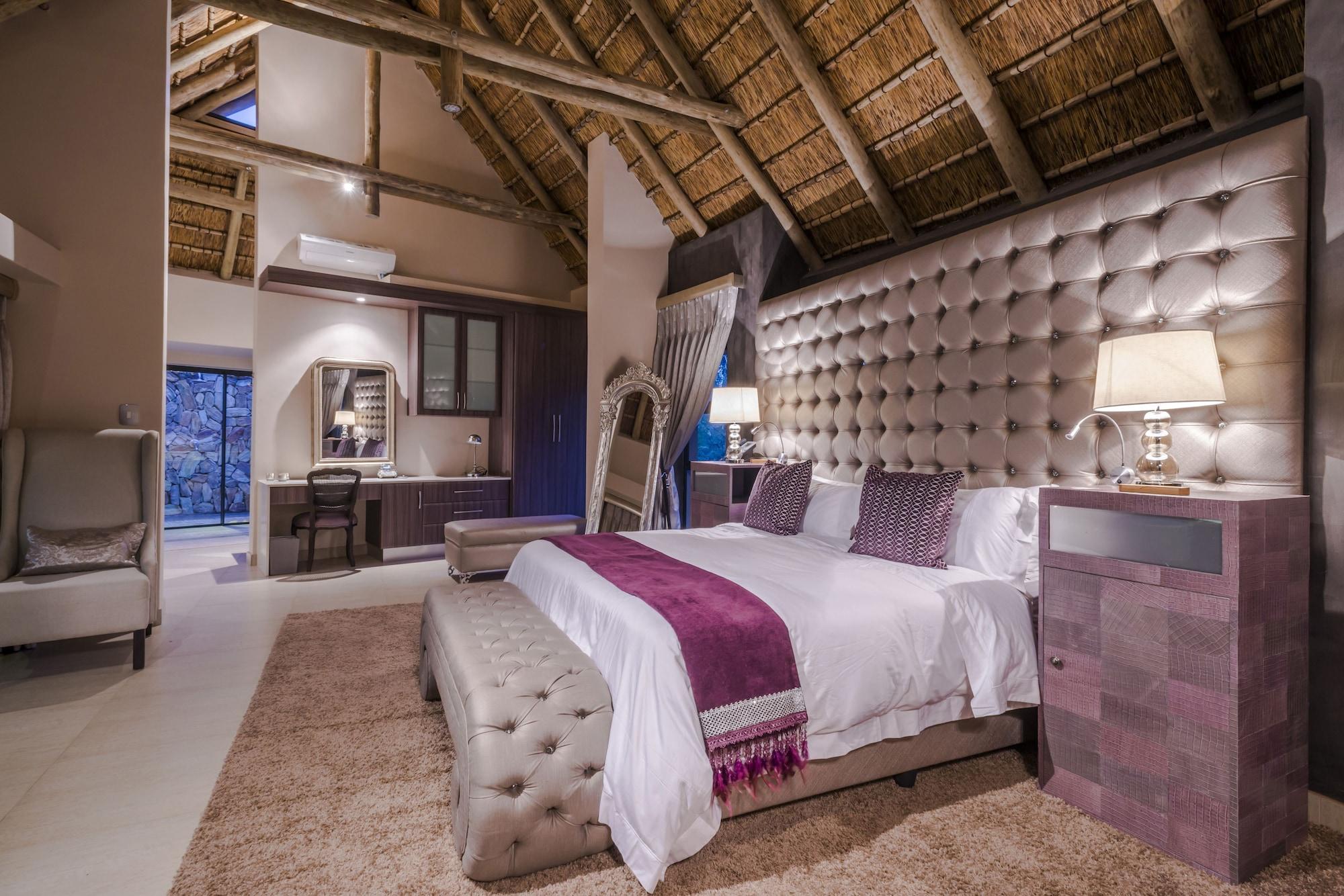 Am Lodge - Hoedspruit Zewnętrze zdjęcie