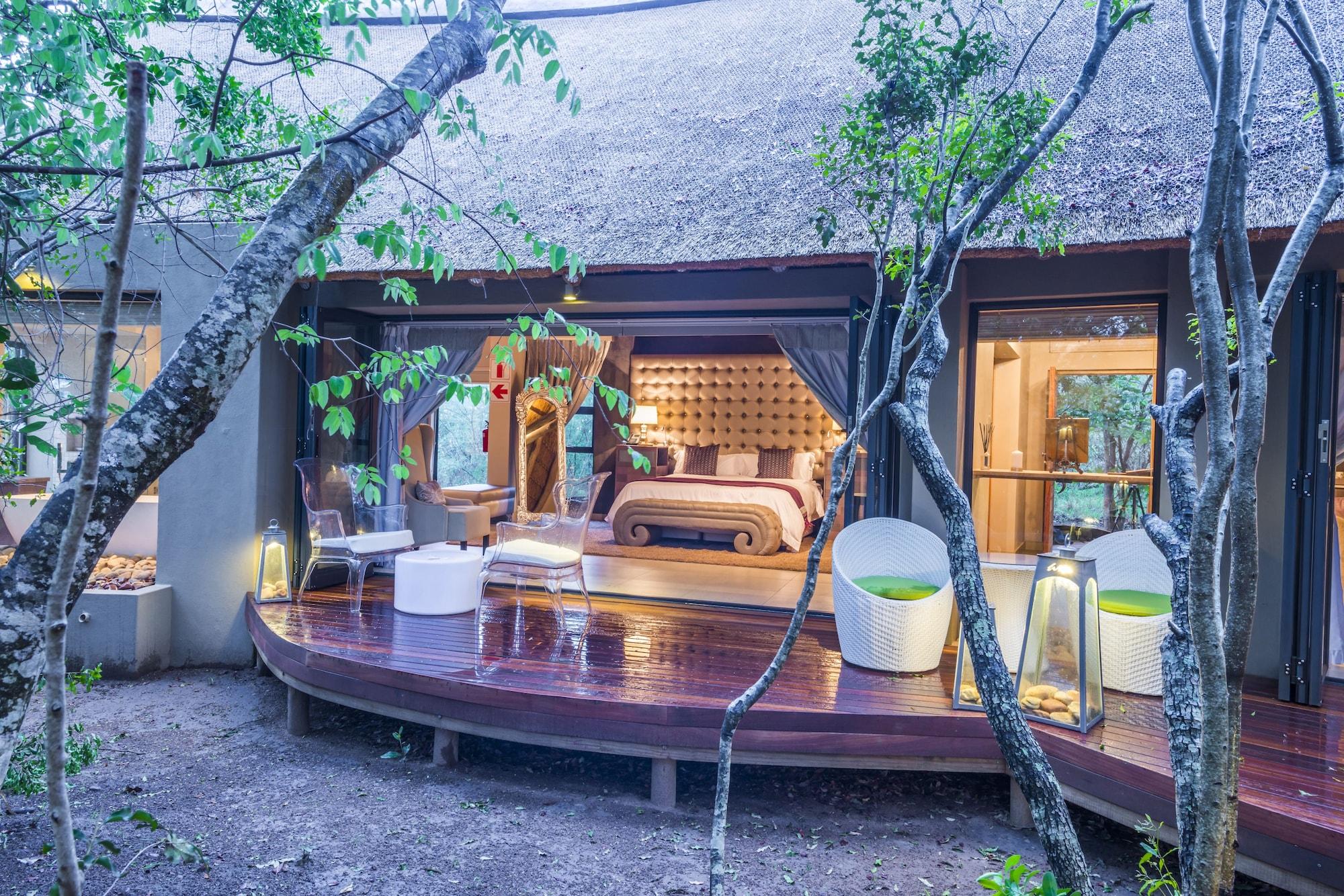 Am Lodge - Hoedspruit Zewnętrze zdjęcie