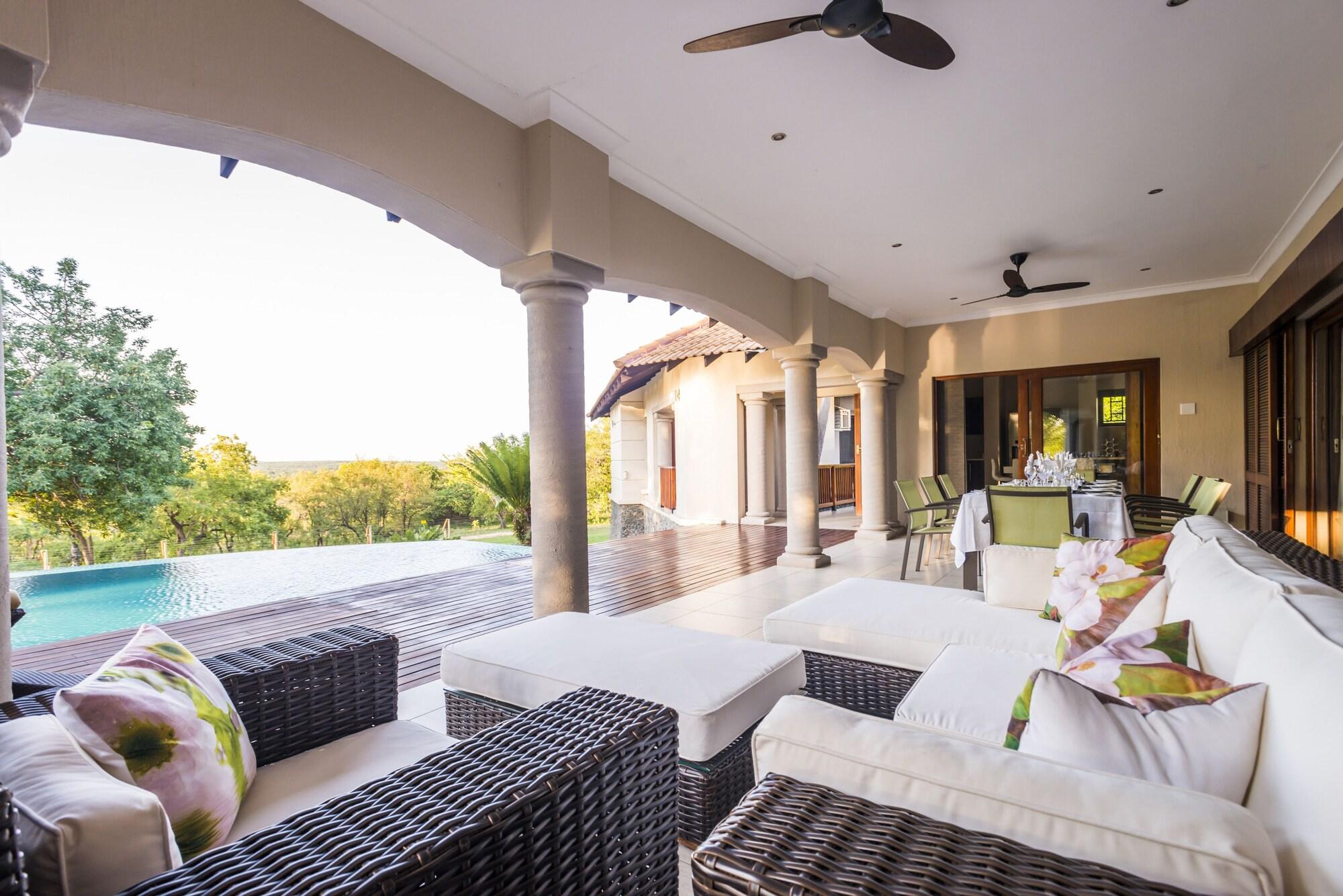 Am Lodge - Hoedspruit Zewnętrze zdjęcie