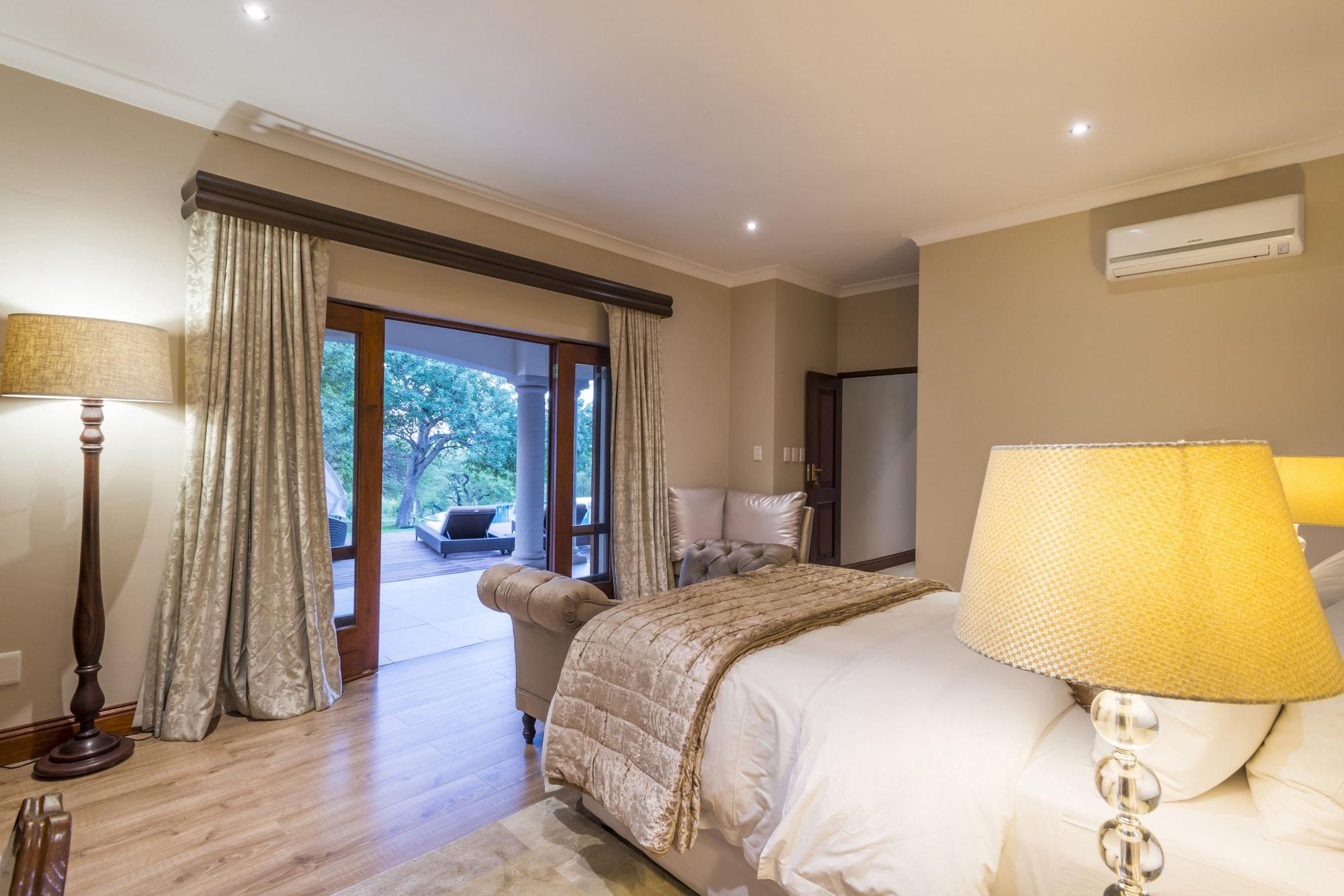 Am Lodge - Hoedspruit Zewnętrze zdjęcie
