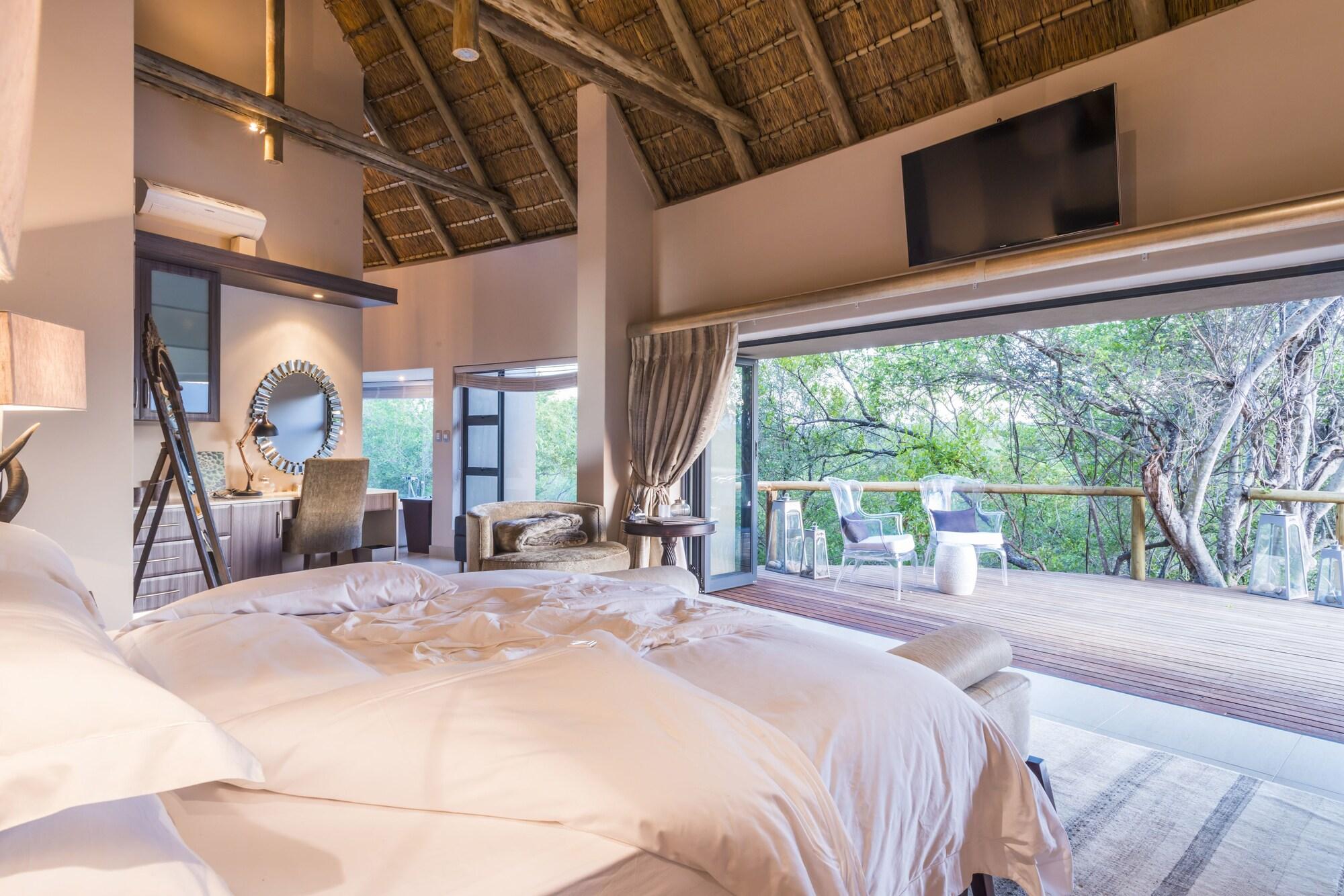 Am Lodge - Hoedspruit Zewnętrze zdjęcie
