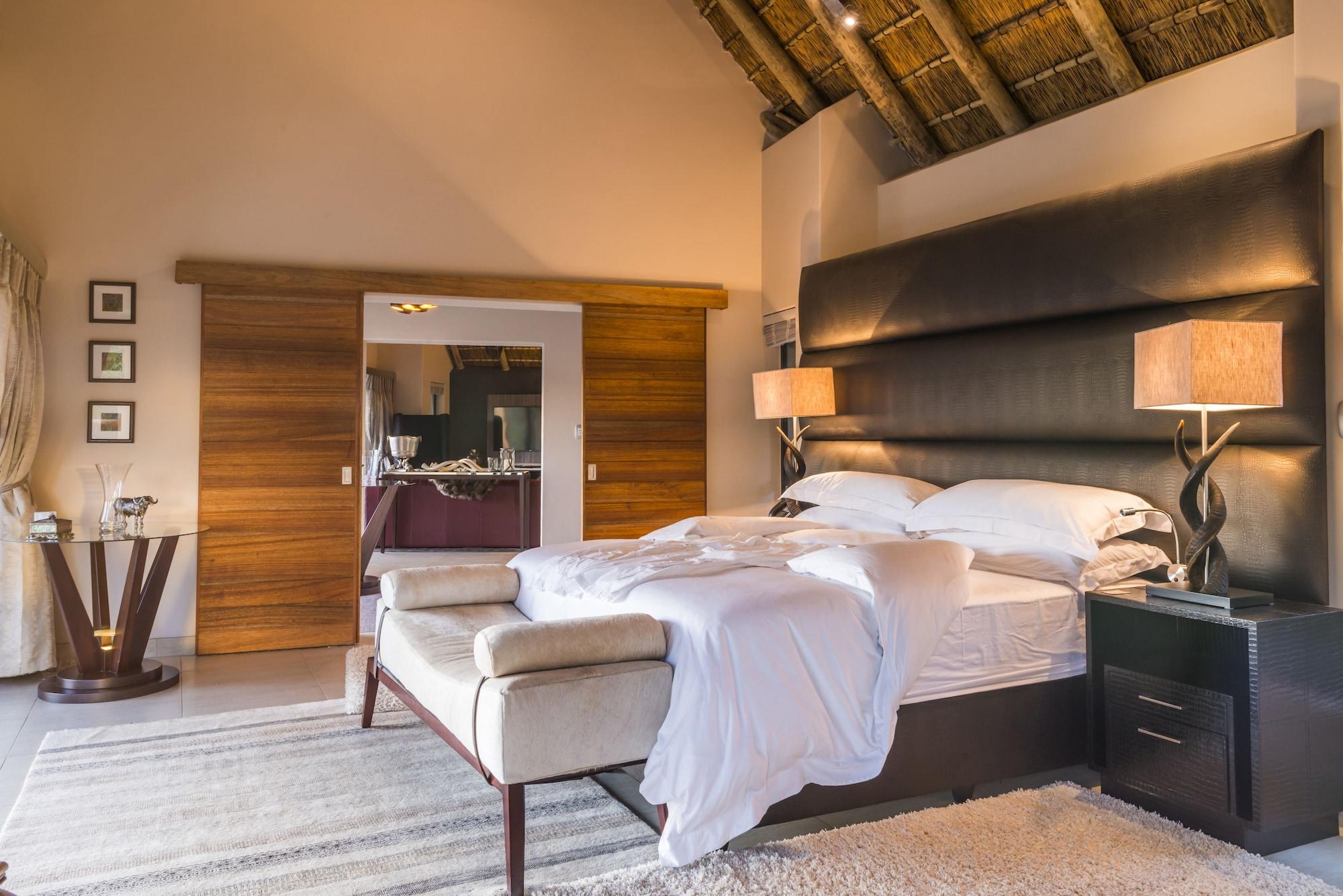 Am Lodge - Hoedspruit Zewnętrze zdjęcie
