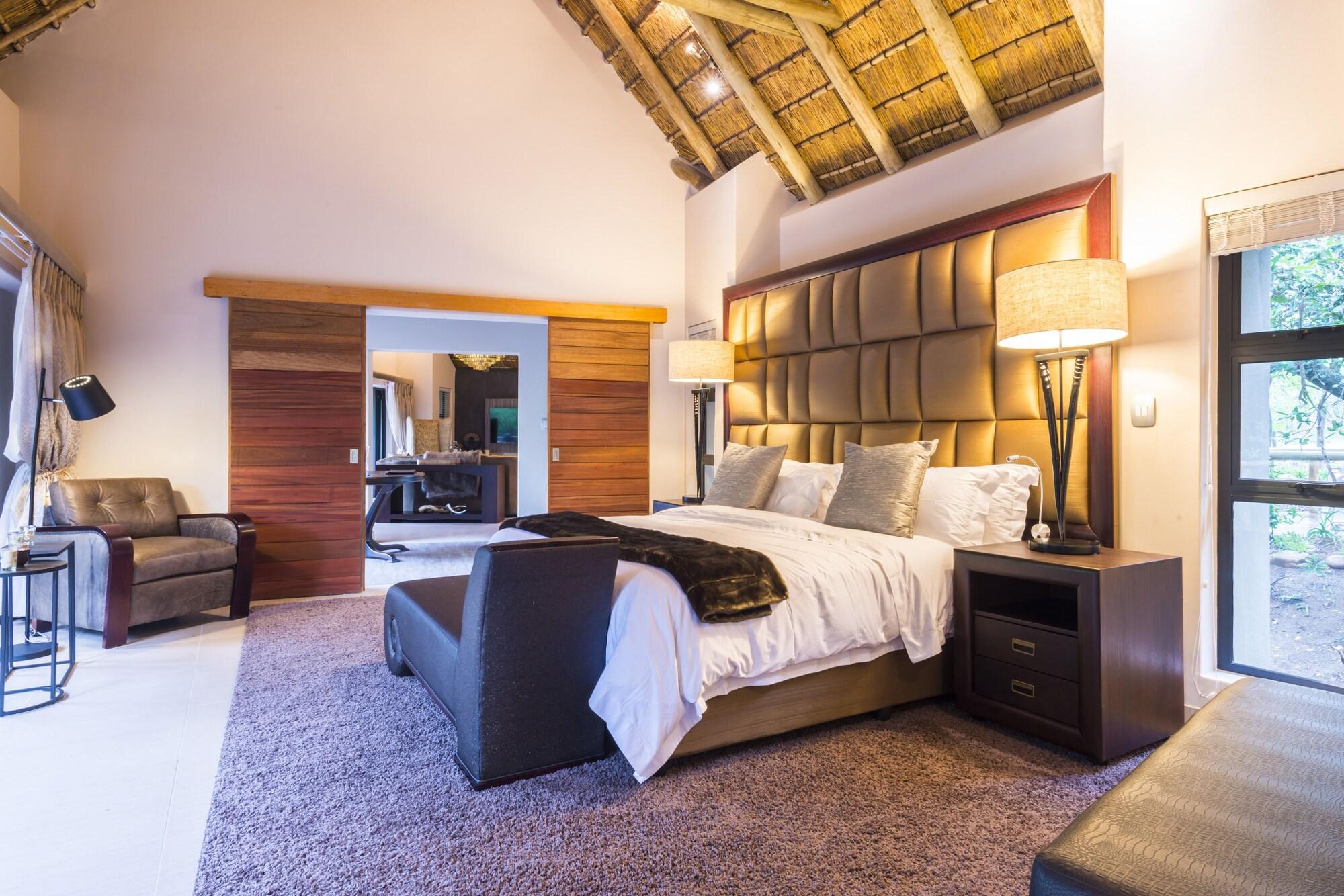 Am Lodge - Hoedspruit Zewnętrze zdjęcie