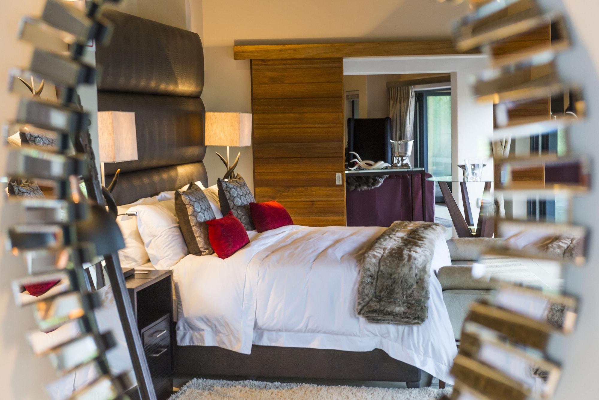 Am Lodge - Hoedspruit Zewnętrze zdjęcie