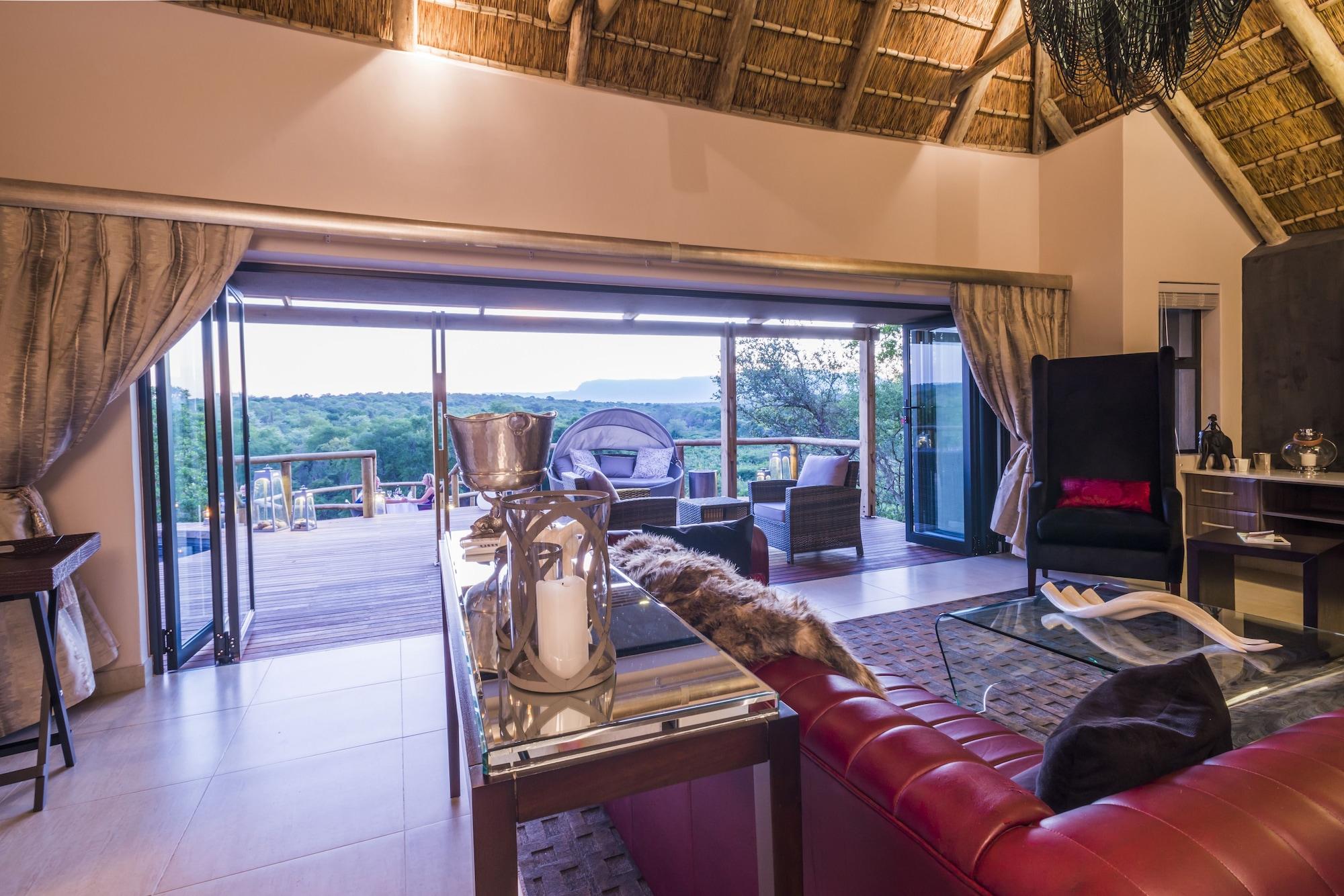 Am Lodge - Hoedspruit Zewnętrze zdjęcie