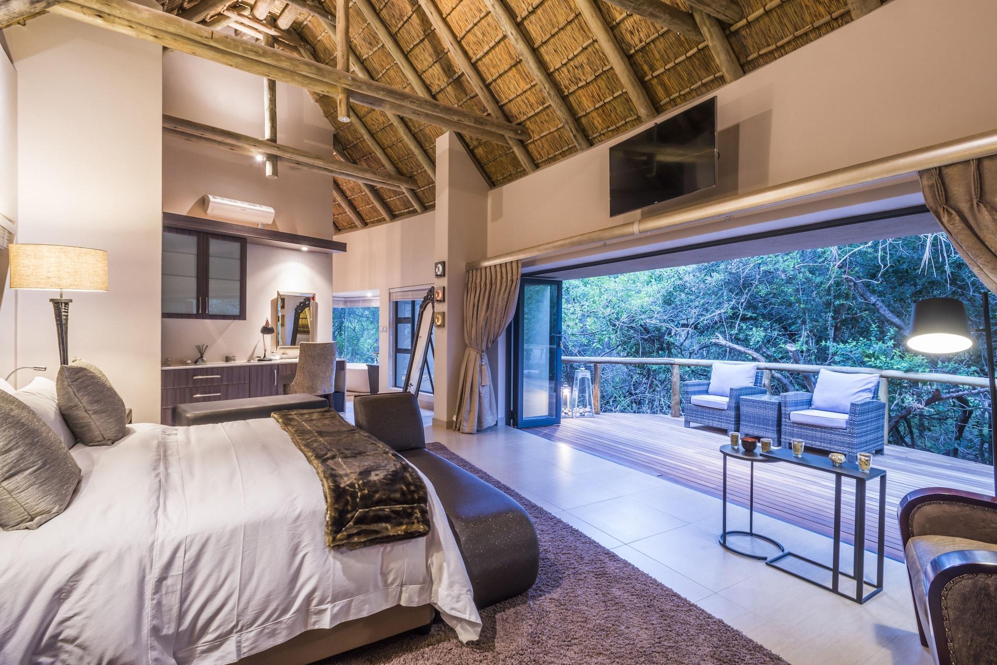Am Lodge - Hoedspruit Zewnętrze zdjęcie