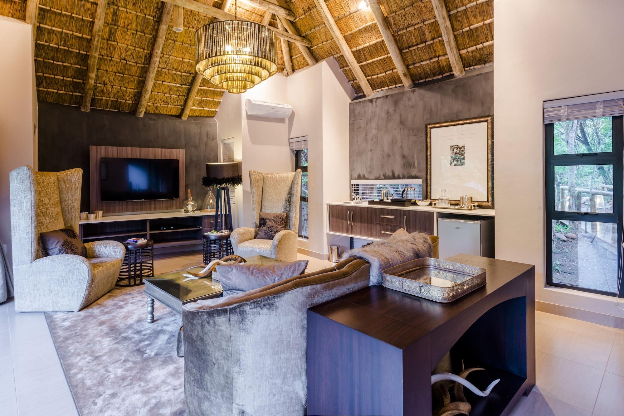 Am Lodge - Hoedspruit Zewnętrze zdjęcie
