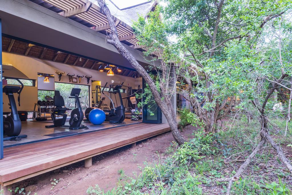 Am Lodge - Hoedspruit Zewnętrze zdjęcie