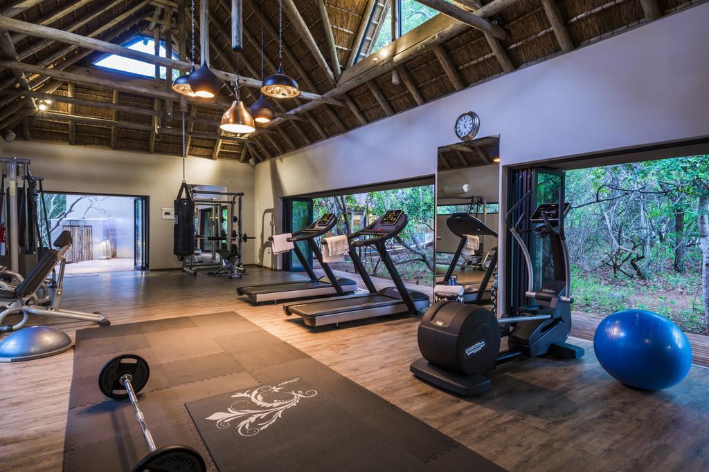 Am Lodge - Hoedspruit Zewnętrze zdjęcie