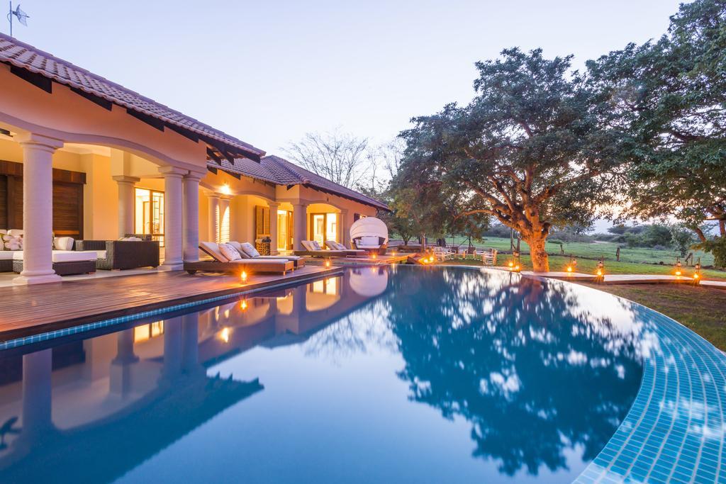 Am Lodge - Hoedspruit Zewnętrze zdjęcie