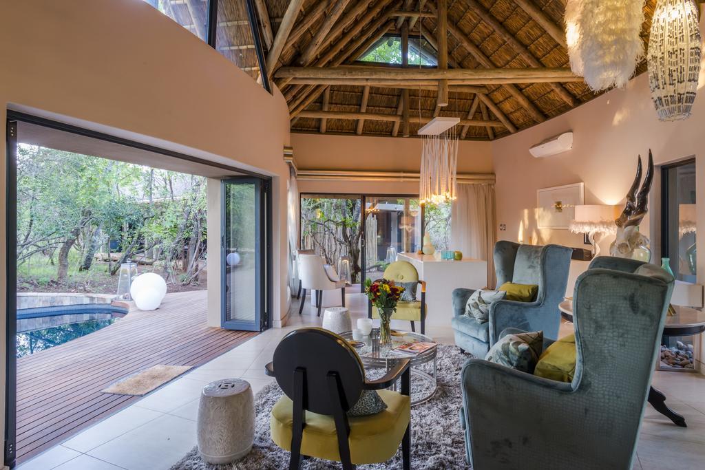 Am Lodge - Hoedspruit Zewnętrze zdjęcie