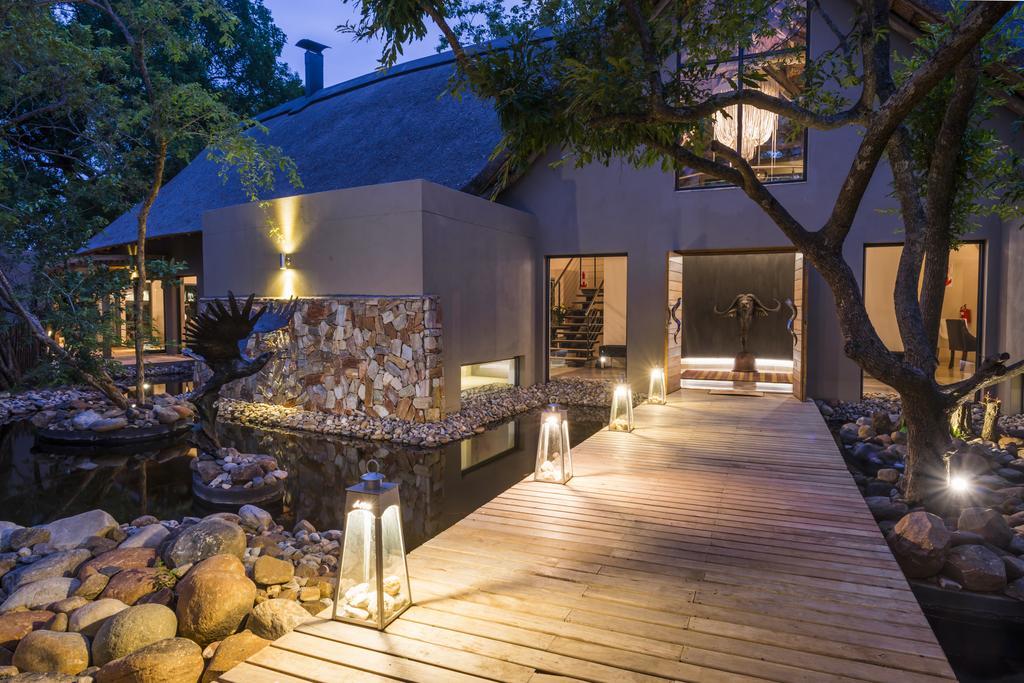 Am Lodge - Hoedspruit Zewnętrze zdjęcie