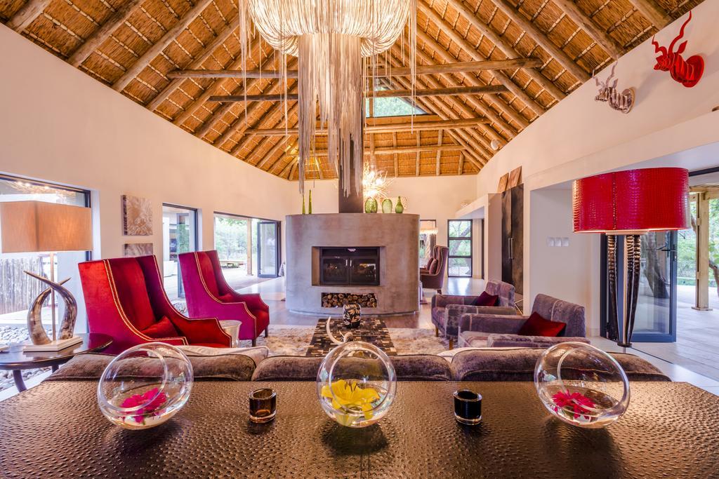 Am Lodge - Hoedspruit Zewnętrze zdjęcie