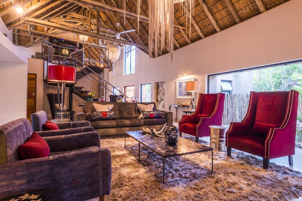 Am Lodge - Hoedspruit Zewnętrze zdjęcie