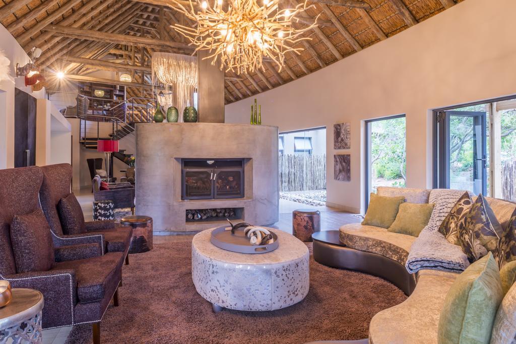 Am Lodge - Hoedspruit Zewnętrze zdjęcie